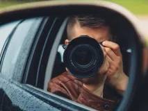 Як обманюють фотографи - як захиститись обманюють