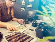 Як обманюють фотографи - як захиститись обманюють