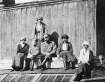 романових