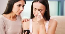 Як пережити смерть коханого чоловіка - поради психологів пережити