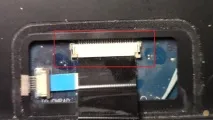 Як поміняти клавіатуру в ноутбуці Samsung r519-ja04ru поміняти
