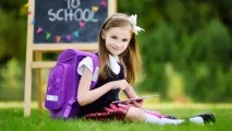 Як підвищити успішність дитини у школі води