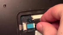 Як поміняти клавіатуру в ноутбуці Samsung r519-ja04ru r519-ja04ru