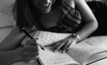 Як писати та редагувати текст вашої книги вашої