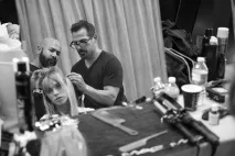 Як повторити макіяж з показу Dior Cruise 2018 повторити