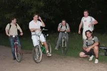Як правильно помити машину (фотосесія) автомобіля