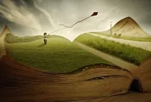 Як писати та редагувати текст вашої книги текст