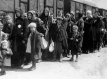 Як з’явилися концтабори і чому це може статися знову - Нова та Новітня історія явилися