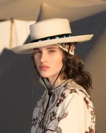 Як повторити макіяж з показу Dior Cruise 2018 макіяж