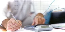 Як вважається інфляція в Україні темпи та рівні зростання україні