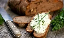 Як приготувати оригінальний оселедцевий паштет приготувати