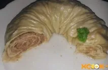 Як приготувати ханум в домашніх умовах? приготувати