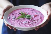 Як приготувати бурячок ТОП-5 рецептів бурячок