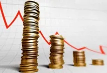 Як вважається інфляція в Україні темпи та рівні зростання вважається
