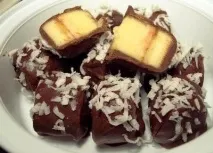 Як приготувати смачний десерт - банани в шоколаді банани
