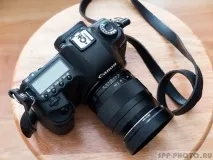 Як продовжити термін служби фотоапарата Уроки та секрети фотографії секрети