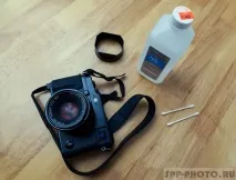 Як продовжити термін служби фотоапарата Уроки та секрети фотографії служби