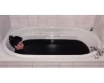 Як приготувати ванну з бромом? бромом