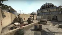 de_dust