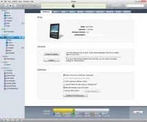 Як синхронізувати ipad з комп’ютером комп