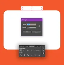 Як створити іконку камери у Illustrator -ARTshelter іконку