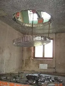 залізобетонному