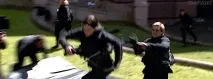 Як знімали шість найскладніших сцен франшизи «Голодні ігри», Блогер xero на сайті 28 листопада 2015 найскладніших