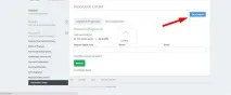 Як зробити повернення грошей із системи Payza за помилковий переказ системи