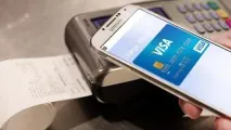 Як встановити Samsung Pay на телефон потрібно