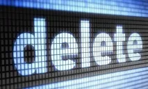 Як видалити обліковий запис у Періскопі, Guide-Apple періскопі