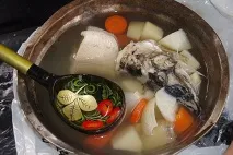 юшки