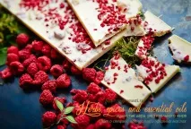 ЯК СУШИТИ МАЛИНУ НА ЗИМУ сушити