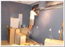 Як встановити гранітну пам’ятку встановлення