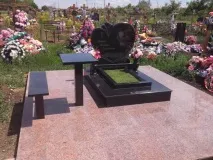 Як встановити гранітну пам’ятку гранітну
