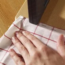 Як прикрасити кухню – ідеї виробів своїми руками прикрасити