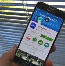 Як встановити Samsung Pay на телефон телефон