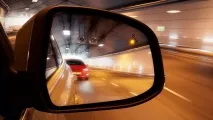 Як вибрати дзеркала для автомобіля слід