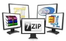 Як заархівувати папку на комп’ютері Програми архівації - Твій Комп’ютер - НовиниWindows 10, ютері