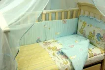Як вибрати постільну білизну правильно з бязі іінших матеріалів вибрати