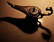 Як викликати духа бажань бажань