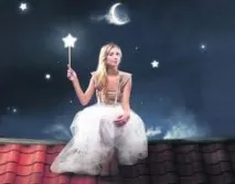 Як викликати духа бажань бажання