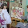 Заняття з ОБЖ у старшій групі заняття