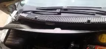 Заміна салонного фільтра Форд Галаксі заміна