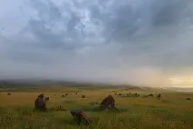 Заповідник - Хакаський - Вода - джерело краси та молодості вода