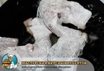 Смажена риба на сковороді простий рецепт з фото простий