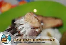 Смажена риба на сковороді простий рецепт з фото смажена