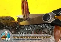 Смажена риба на сковороді простий рецепт з фото сковороді
