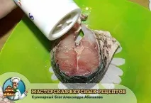 Смажена риба на сковороді простий рецепт з фото простий