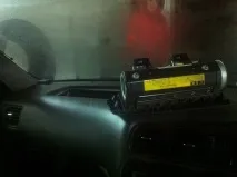 Заміна сервоприводу пічки без зняття торпедо! зняття