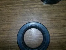 Заміна правого сальника півосі... частина перша, невдала (... правого